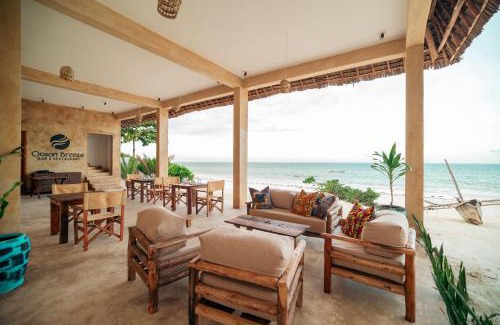 Bwejuu Beach Complejo | Mayai Ocean Resort