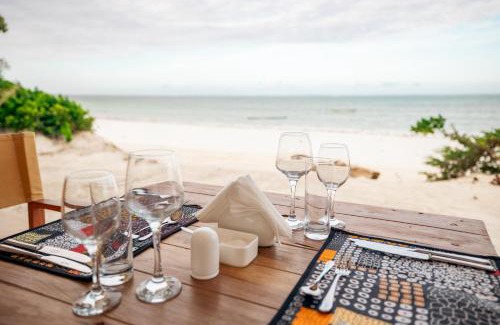 Bwejuu Beach Complejo | Mayai Ocean Resort