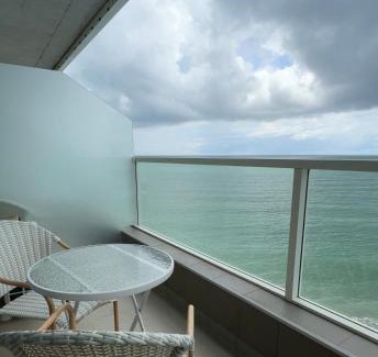 Kobuleti Apartamento | Mayak Bamboo Beach Tsikhisdziri