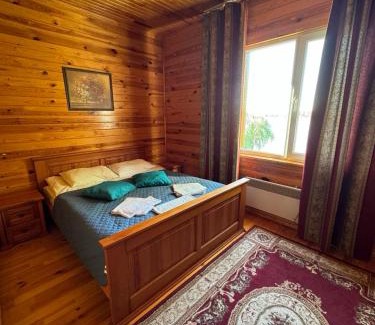 Poltava Oblast Complejo | Mayak Resort
