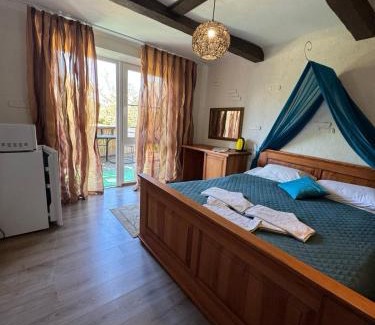 Poltava Oblast Complejo | Mayak Resort