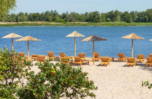 Poltava Oblast Complejo | Mayak Resort