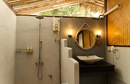 Ko Ngai Complejo | Mayalay Resort-Green Hotel