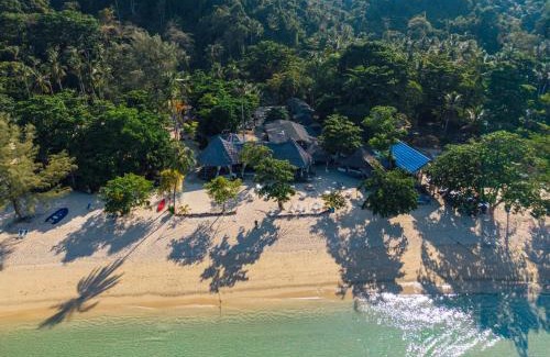 Ko Ngai Complejo | Mayalay Resort-Green Hotel