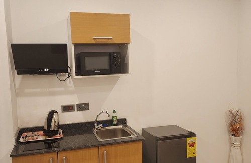 Accra Apartamento | Mayama Residences