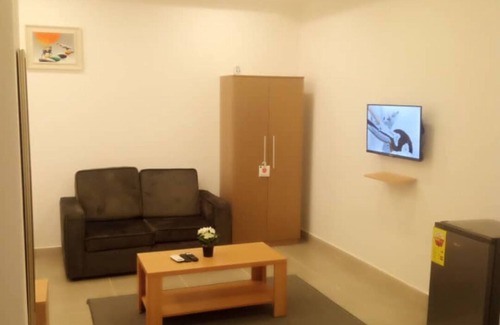Accra Apartamento | Mayama Residences
