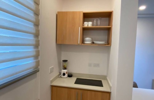 Accra Apartamento | Mayama Residences