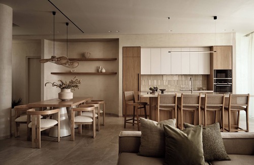 Tsilivi Casa | Mayamor Villas