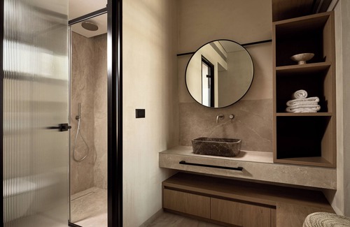 Tsilivi Casa | Mayamor Villas
