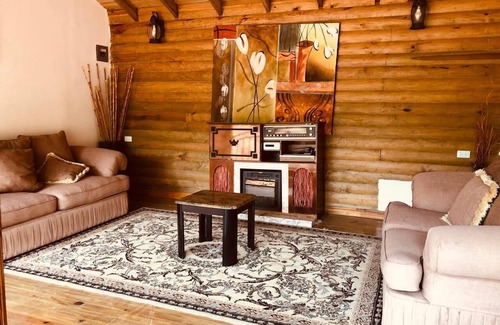 Copan Ruinas Hotel | Mayan Hills Resort