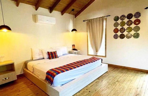 Copan Ruinas Hotel | Mayan Hills Resort