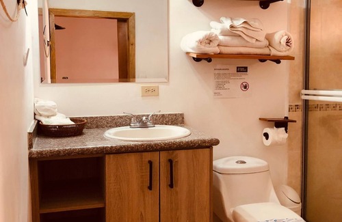 Copan Ruinas Hotel | Mayan Hills Resort