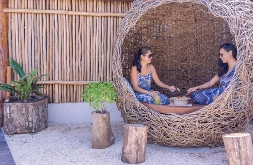 Cobá Casa | Mayan Jungle getaway | Cobá, 1 Recámara