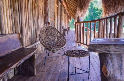Cobá Casa | Mayan Jungle getaway | Cobá, 1 Recámara