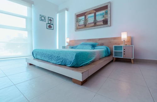 La Poza Apartamento | Mayan Lakes Condo: Exclusivity and Comfort!