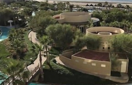 Centro Apartamento | Mayan Palace 2 BR in Marvelous Puerto Peñasco with AC, WiFi,beach