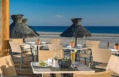 Centro Apartamento | Mayan Palace 2 BR in Marvelous Puerto Peñasco with AC, WiFi,beach