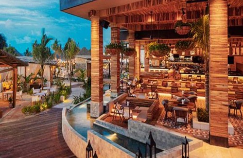 Puerto Juarez Apartamento | Mayan Palace 2BR on Riviera Maya near Playa del Carmen