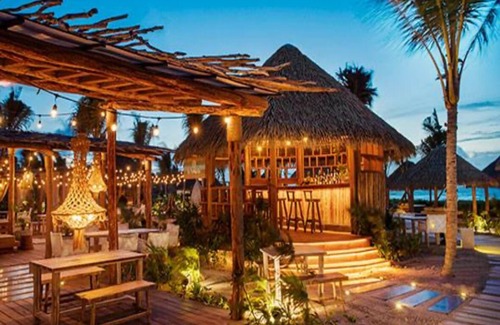 Puerto Juarez Apartamento | Mayan Palace 2BR on Riviera Maya near Playa del Carmen