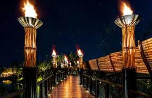 Mezcales Complejo | Mayan Palace 2BR Suite – Spacious Comfort in a Beachfront Paradise
