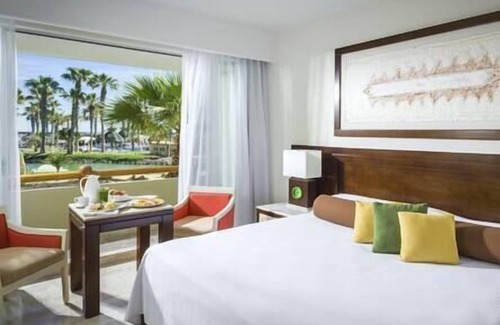 Puerto Peñasco Complejo | MAYAN PALACE AT VIDANTA-BAJA SUR-2 BEDROOM-VIEW!