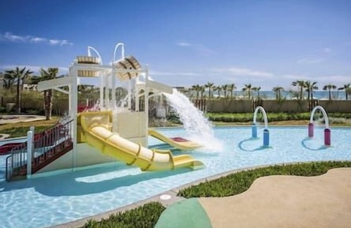 Puerto Peñasco Complejo | MAYAN PALACE AT VIDANTA-BAJA SUR-2 BEDROOM-VIEW!