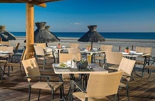 Puerto Peñasco Complejo | MAYAN PALACE AT VIDANTA-BAJA SUR-2 BEDROOM-VIEW!