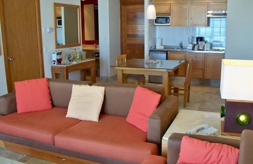 Puerto Peñasco Apartamento | Mayan Palace at Vidanta Puerto Peñasco