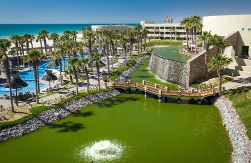 Puerto Peñasco Apartamento | Mayan Palace at Vidanta Puerto Peñasco