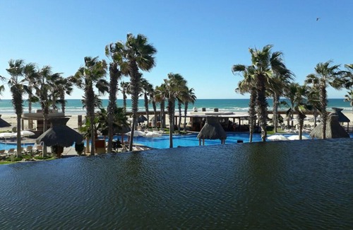 Puerto Peñasco Apartamento | Mayan Palace at Vidanta Puerto Peñasco