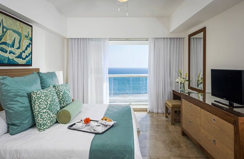 Puente del Mar Complejo | Mayan Palace Acapulco 5 * Resort Family Friendly 1 Bedroom w / Entertainment