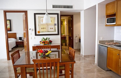 Mazatlán Apartamento | Mayan Palace Mazatlan