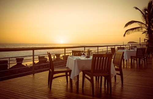 Mazatlán Apartamento | Mayan Palace Mazatlan