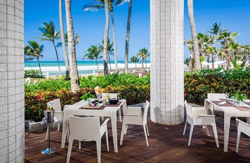 Playa Diamante Apartamento | Mayan Palace at Vidanta - One Bedroom Suite
