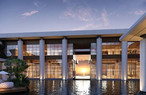 Playa Diamante Apartamento | Mayan Palace at Vidanta - One Bedroom Suite