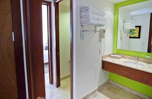 Quintas del Mar Complejo | Mayan Palace Resort, 1 dormitorio, 1 baño, capacidad para 6 personas, Mazatlán