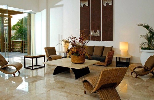 Quintas del Mar Complejo | Mayan Palace Resort, 1 dormitorio, 1 baño, capacidad para 6 personas, Mazatlán