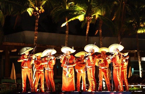 Quintas del Mar Complejo | Mayan Palace Resort, 1 dormitorio, 1 baño, capacidad para 6 personas, Mazatlán