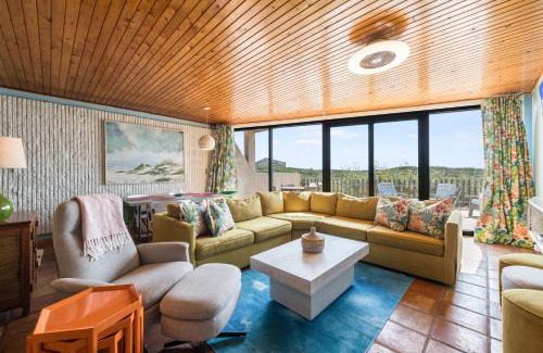 Port Aransas Casa | Mayan Princess 101 Beachfront Resort