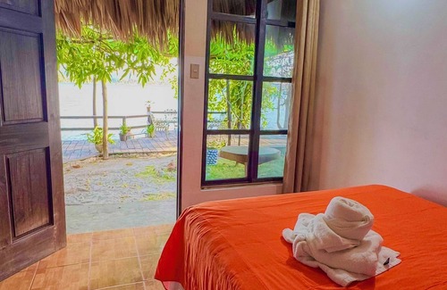 Flores Hotel | Mayan Spirit