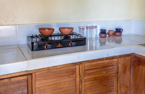 Chiquilá Apartamento | Mayan Villas Hotel
