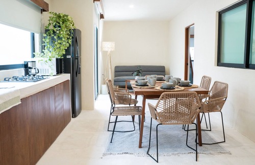 Bacalar Apartamento | Mayanah Condohotel Bacalar