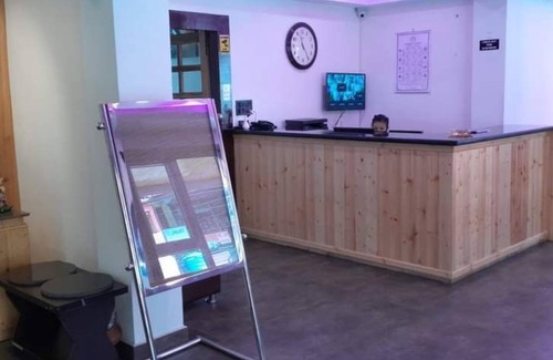 Gangtok Hotel | Mayanka Hotel & Spa by Orangepetal