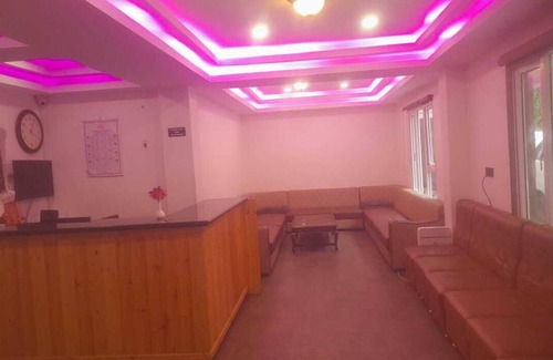 Gangtok Hotel | Mayanka Hotel & Spa by Orangepetal