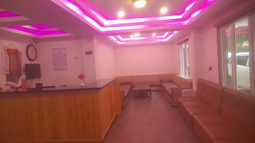 Gangtok Hotel | Mayanka Hotel & Spa by Orangepetal Hotels & Resorts
