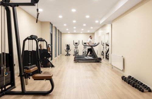 Bayrampasa Hotel | Mayar Residence Hotel