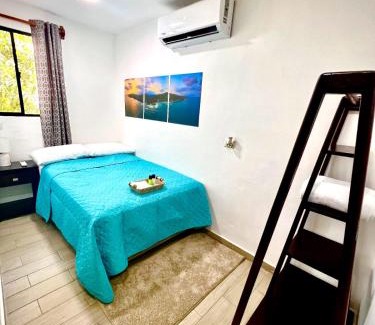 El Zonte Casa | Mayara Hostal