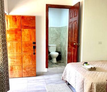 El Zonte Casa | Mayara Hostal