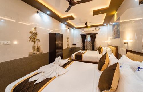 Pudukuppam Villa | Mayas Beach Farm House