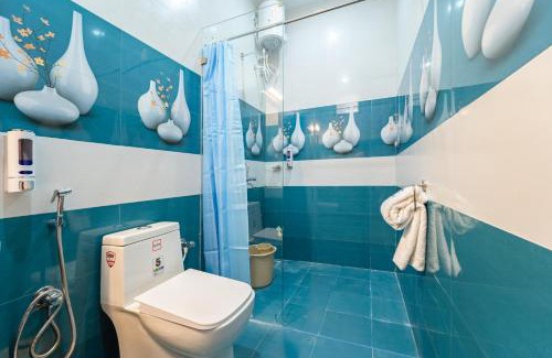 Pudukuppam Villa | Mayas Beach Farm House